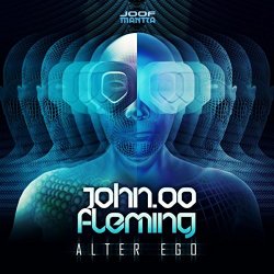 John.00.Fleming - Ascension