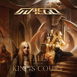   - Tales from the King's Court