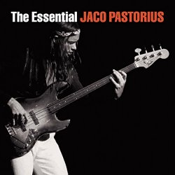 Jaco Pastorius - Come On, Come Over