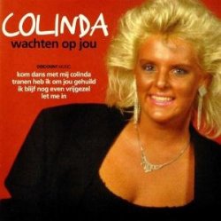 Colinda - Kom Dans Met Mij [BE Import]