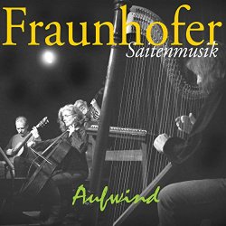Fraunhofer Saitenmusik - Aufwind