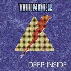 Thunder - Deep Inside