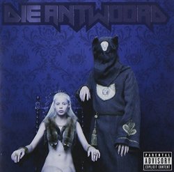 "10 - O by Die Antwoord (2010-10-12)