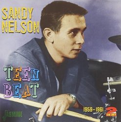 Teen Beat 1959-1961