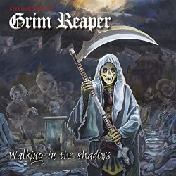 Steve Grimmett's Grim Reaper - Walking in the Shadows