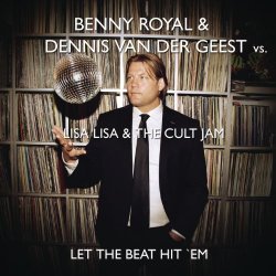Lisa Lisa & Cult Jam - Let The Beat Hit 'Em