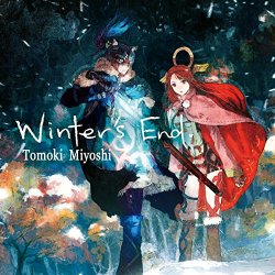 I Am Setsuna - Winter's End (I Am Setsuna) [Original Soundtrack Collection]