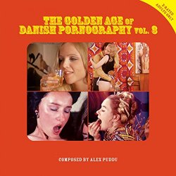 The Golden Age of Danish Pornography, Vol. 3 (X-Rated Adults Only)