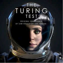   - The Turing Test