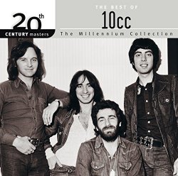 10CC - Good Morning Judge