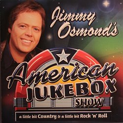 Osmond Hits Medley: The Proud One / Havin' a Party / Love Me For a Reason / Let Me In / Crazy Horses
