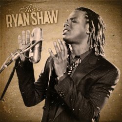 Ryan Shaw - This is Ryan Shaw