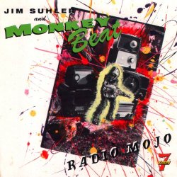 (Blues.Blues.Rock).Jim.Suhler.and.Monkey.Beat. - Ain't Comin' Home Tonight