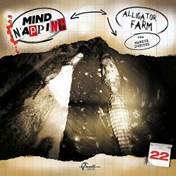 Mindnapping - Folge 22: Alligator Farm, Teil 31