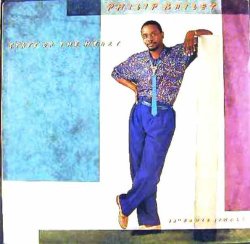 Philip Bailey - State Of The Heart