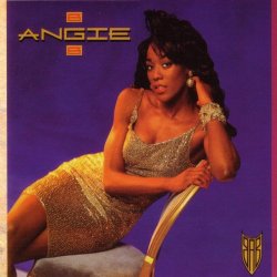 B Angie B - I Don't Want To Lose Your Love