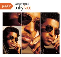 Babyface - My Kinda Girl