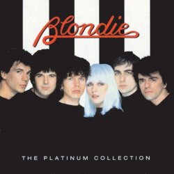 Blondie - The Platinum Collection (Digital)