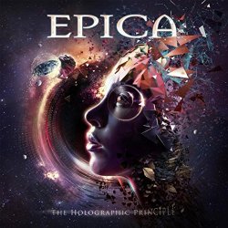   - The Holographic Principle