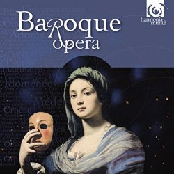 Baroque opera - Baroque Opera