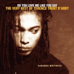 Terence Trent Darby - Sign Your Name