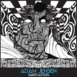 Adam Jensen - Sandcastles