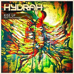 Hydrah - Rise Up (feat. Razaman)