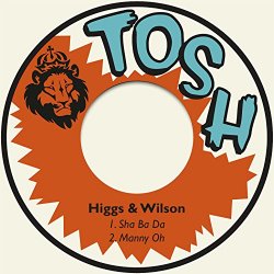 Higgs And Wilson - Sha Ba Da