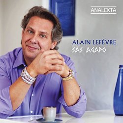 Alain Lefevre - Sas Agapo