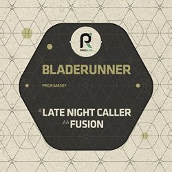 Bladerunner - Late Night Caller
