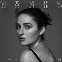 Banks - The Altar