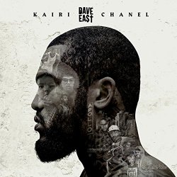 Dave East - Kairi Chanel [Explicit]