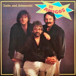   - Weine nicht um unsere Liebe