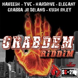 Various Artists - Grabdem Riddim [Explicit]