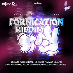 Various Artists - Fornication Riddim [Explicit]