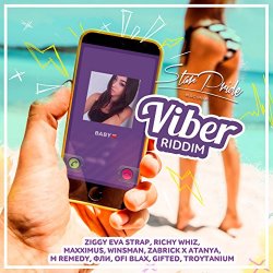 Various Artists - Viber Riddim