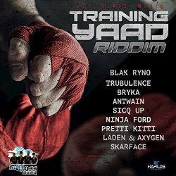 Various Artists - Training Yaad Riddim [Explicit]