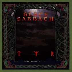 Black Sabbath - TYR
