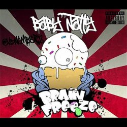 Baby Natty - Brain Freeze [Explicit]