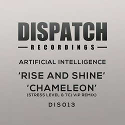 Artificial Intelligence And NOS - Rise & Shine