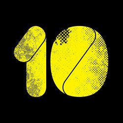 Break And Kyo - 10 Years of Symmetry (Album Sampler)