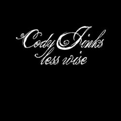 Cody Jinks - Less Wise