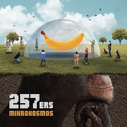 257ers - Holz [Explicit]