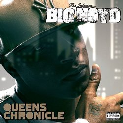 Big Noyd - Queens Chronicle (Intro) [Explicit]