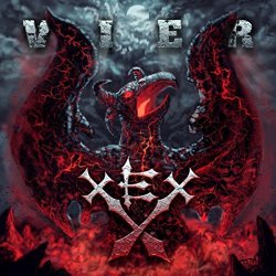 "XEX - Vier