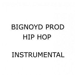 Big Noyd - Bignoyd Prod Instru 12