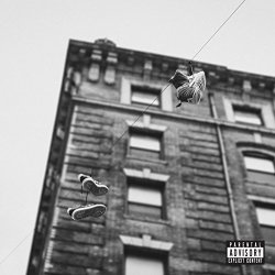 Apollo Brown and Skyzoo - The Easy Truth [Explicit]