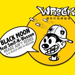 Black Moon - Headz Ain't Redee (Original Buckshot Mix) [Explicit]