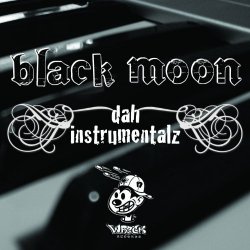 Black Moon - Dah Instrumentalz [Explicit]