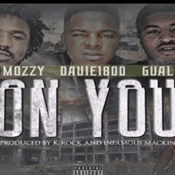 Davie1800 - On You